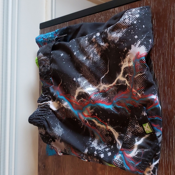 💖2XHost Pick💖Great condition! ZeroXposur swim trunks  lot of 3 - Picture 12 of 15